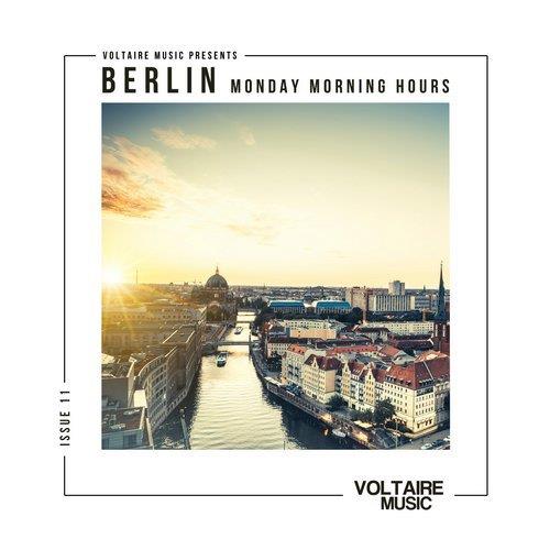 VA - Berlin - Monday Morning Hours #11 [Voltaire Music] 