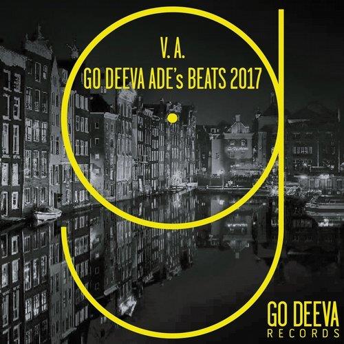 VA - GO DEEVA ADE's BEATS 2017