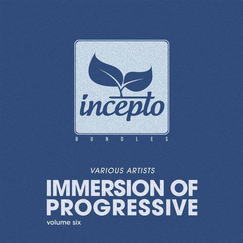 VA - Immersion of Progressive, Vol. 6 [Incepto Bundles]  (2017)