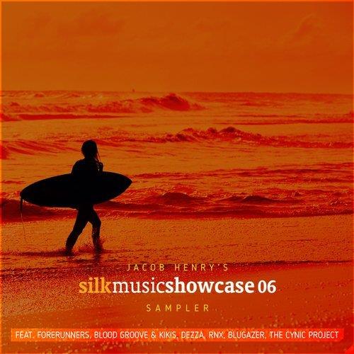 VA - Jacob Henry's Silk Music Showcase 06 Sampler
