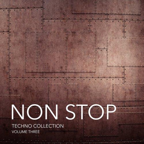 VA - Non Stop Techno Collection, Vol. 3 [Tronic Soundz] 