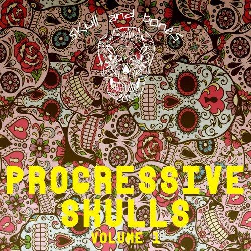 VA - Progressive Skulls, Vol. 1 [Skull And Bones] 