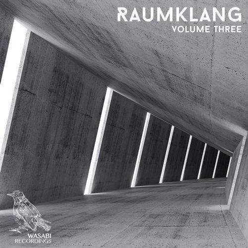 VA - Raumklang, Vol. 3 [Wasabi Recordings] 