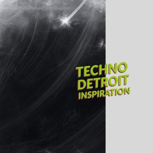 VA - Techno Detroit Inspiration, Vol. 1 [MCT Luxury] 
