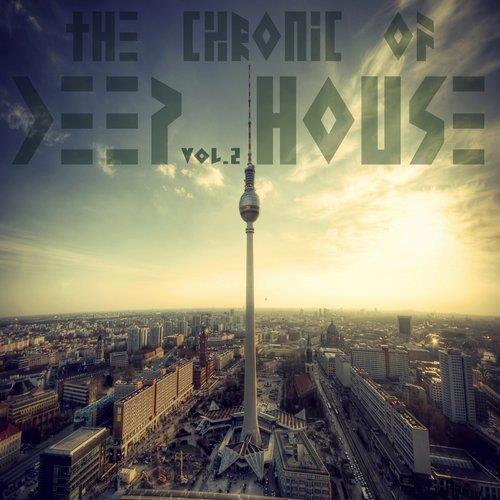 VA - The Chronic Of Deep House Vol.2 [GR8 AL Music] 