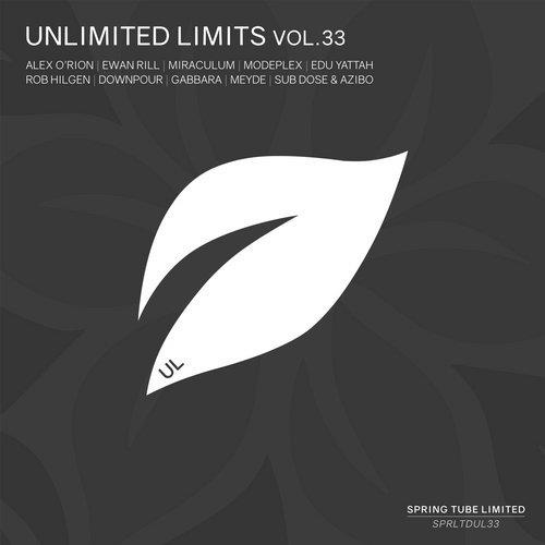 VA - Unlimited Limits, Vol.33 [Spring Tube Limited] 