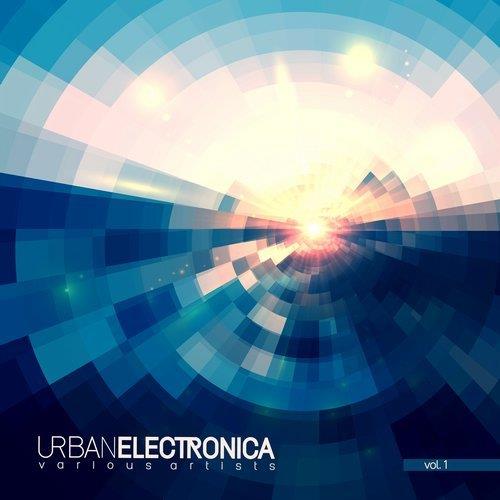 VA - Urban Electronica, Vol. 1 [Back2Basics] 