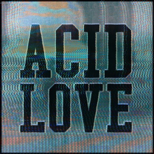 VA - Get Physical Presents: Acid Love - Compiled & Mixed by Roland Leesker [Get Physical Music] 
