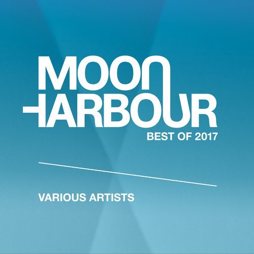 VA - Moon Harbour Best of 2017 [Moon Harbour Recordings] 