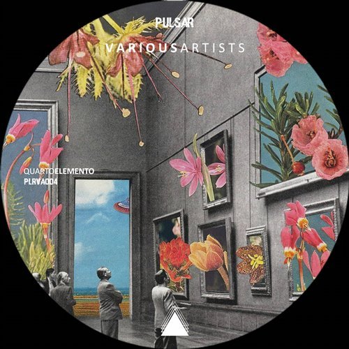 VA - Quarto Elemento [Pulsar Music] 