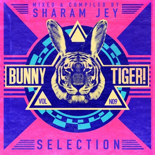 VA - Bunny Tiger Selection Vol. 9 [Bunny Tiger] 
