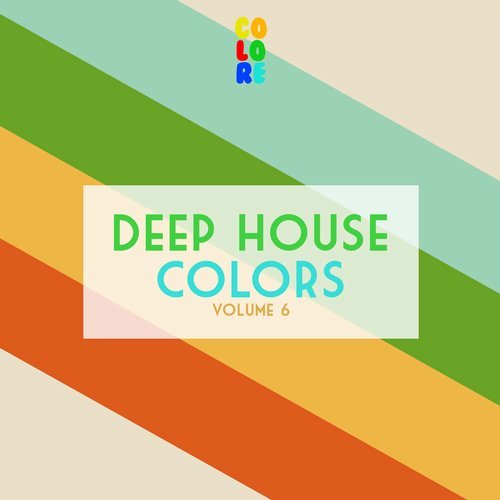 VA - Deep House Colors, Vol. 6 [Colore] 