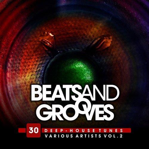 VA - Beats And Grooves (30 Deep-House Tunes), Vol. 2 [Music Is The Answer] 