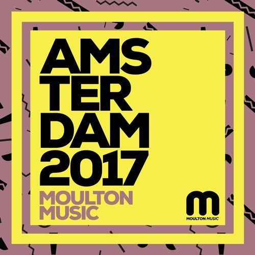 VA - Moulton Amsterdam 2017 [Moulton Music] 