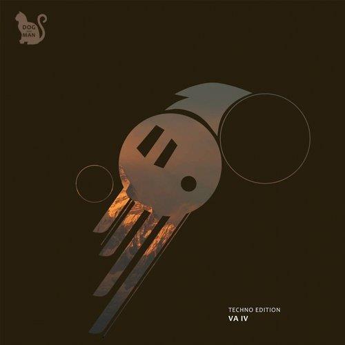 VA - Techno Edition [Dog And Man] 