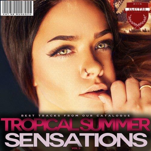 VA - Tropical Summer Sensations, Vol. 3 [Musicheads Electro] 