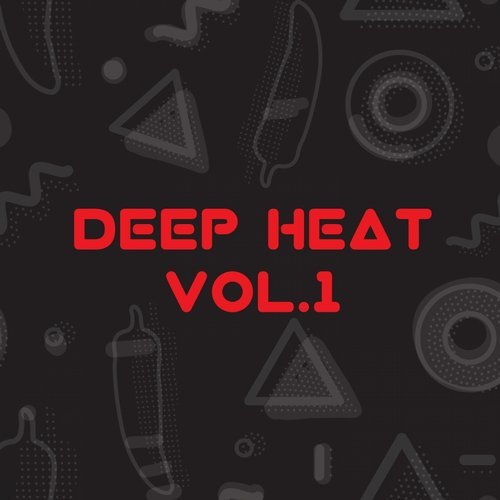 VA - Deep Heat, Vol. 1 [Hungarian Hot Wax] 