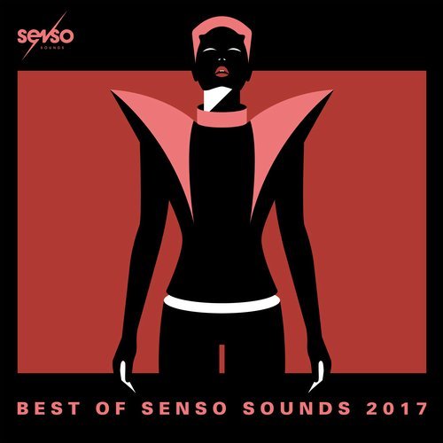 VA - Best of Senso Sounds 2017 [Senso Sounds] 