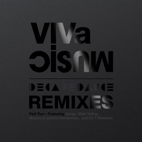 VA - 10 Years of VIVa MUSiC: Decadedance Remixes Part Two [VIVa MUSiC] 