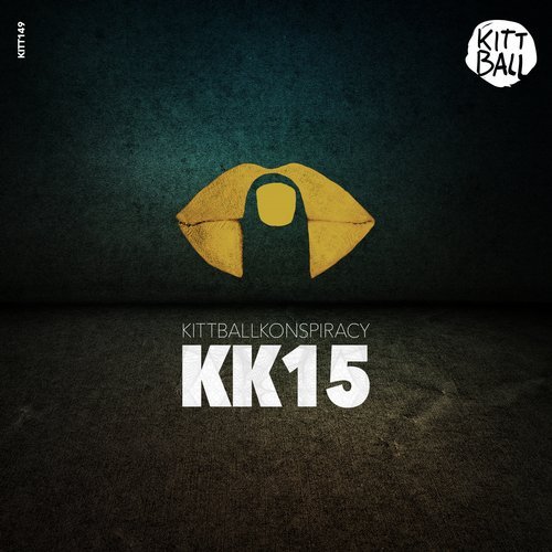 VA - KITTBALL KONSPIRACY VOL. 15 [Kittball] 