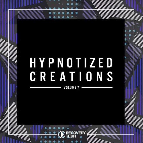 VA - Hypnotized Creations Vol. 7