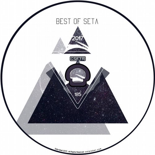 VA - Best Of Seta 2017 [Seta Label] 