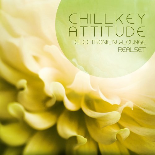 VA - Chillkey Attitude (Electronic Nu-Lounge Realset Rebuild) [Cleverland] 