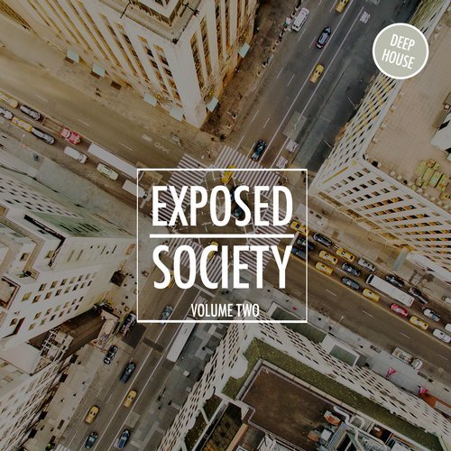 VA - Exposed Society, Vol. 2 [Tronic Soundz] 