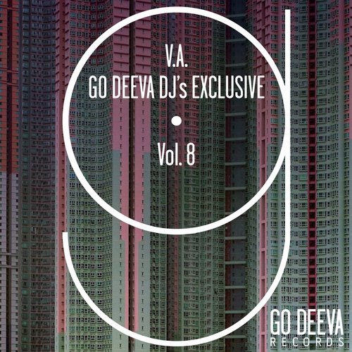 VA - GO DEEVA DJ's EXCLUSIVE Vol.8 [Go Deeva Records]