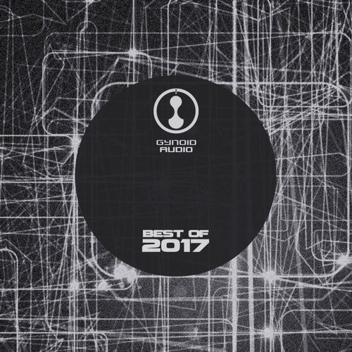 VA - Gynoid Audio Best of 2017 [Gynoid Audio]