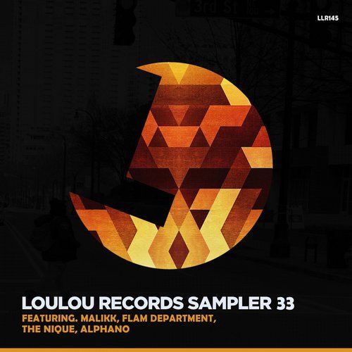 VA - Loulou Records Sampler, Vol. 33 [LouLou Records] 