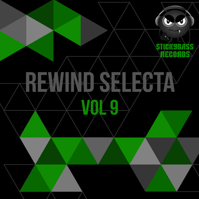 VA - Rewind Selecta Vol 9