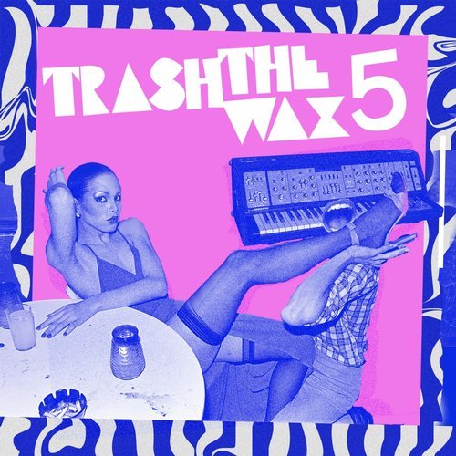 VA - Trash the Wax, Vol. 5 [Paper Disco] 