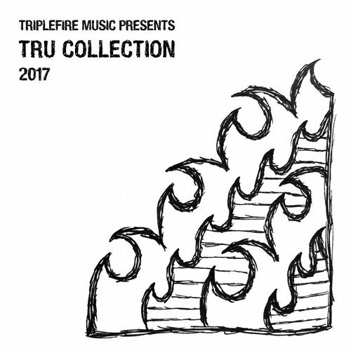 VA - TRU Collection 2017 [Triplefire Music] 