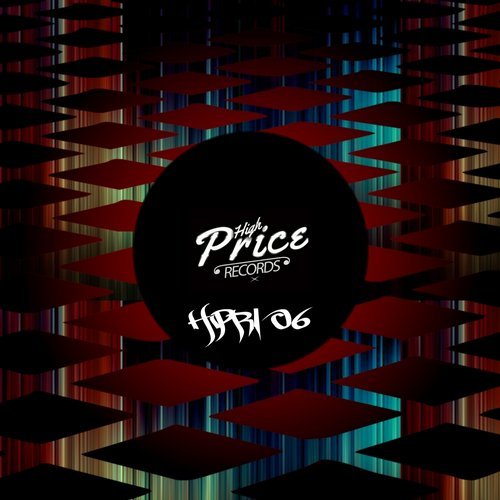 VA - Best Of High Price Records, Vol. 3 [High Price Records] 