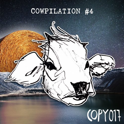 VA - Cowpilation #4 [Copycow] 