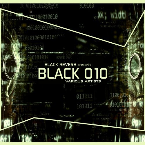 VA - BLACK 010 [Black Reverb] 