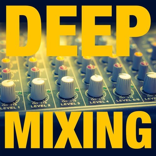 VA - Deep Mixing [Extacy]