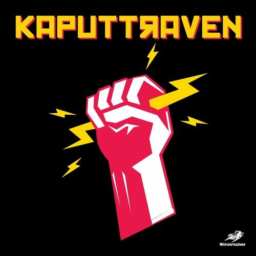 VA - Kaputtraven [Maehtrasher] 