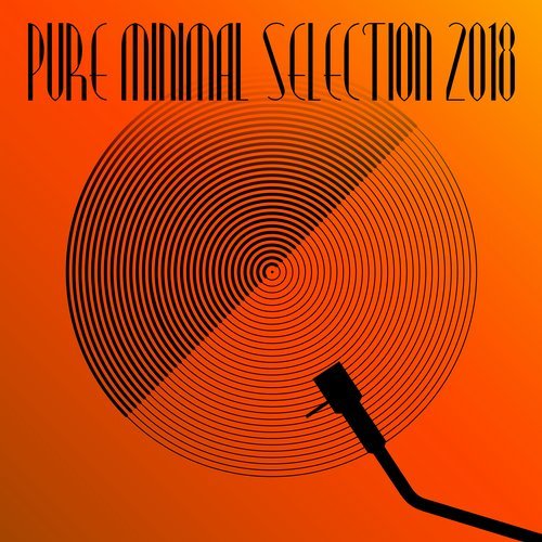 VA - Pure Minimal Selection 2018 [Minli Music New York] 