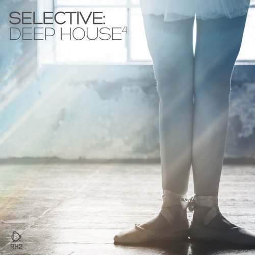 VA - Selective: Deep House Vol. 4 [RH2] 