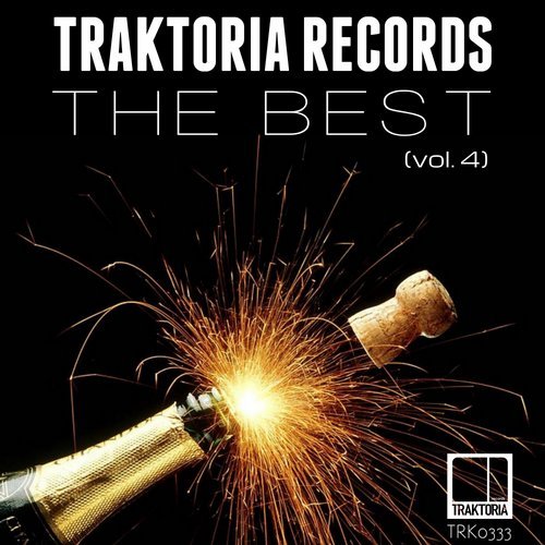 VA - The Best, Vol. 4 [Traktoria] 