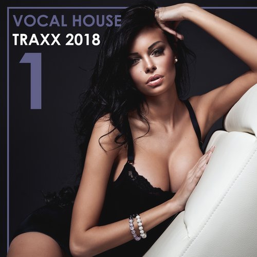 VA - Vocal House Traxx 2018, Vol. 1 [Snitch Recordings] 