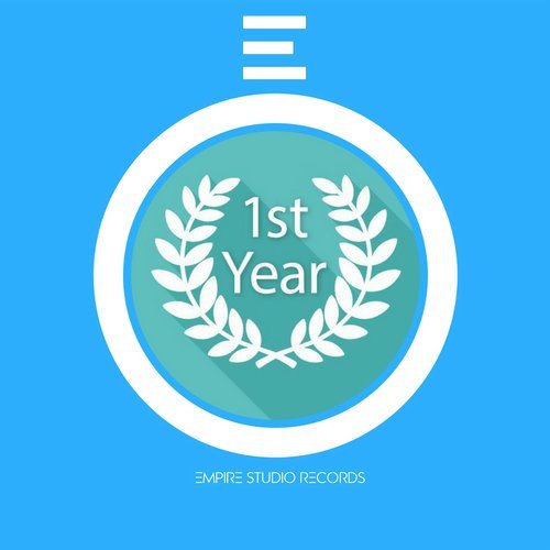 VA - 1st Year Empire Studio Records [Empire Studio Records] 