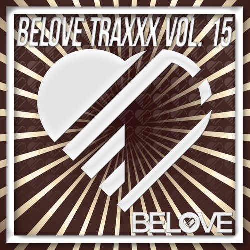 VA - BeLoveTraxxx, Vol. 15 [BeLove] 