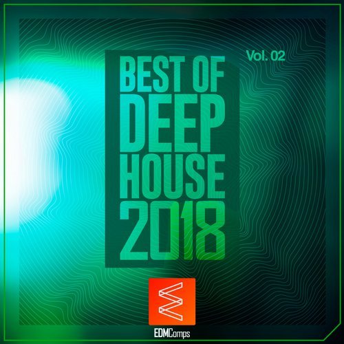 VA - Best of Deep House 2018, Vol. 02 [EDM Comps] 