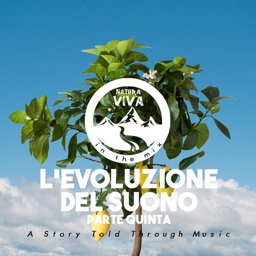 VA - L'Evoluzione Del Suono (Parte Quinta) [Natura Viva In The Mix] 