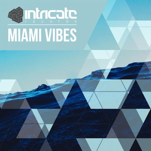 VA - Miami Vibes 2018 [Intricate Records] 