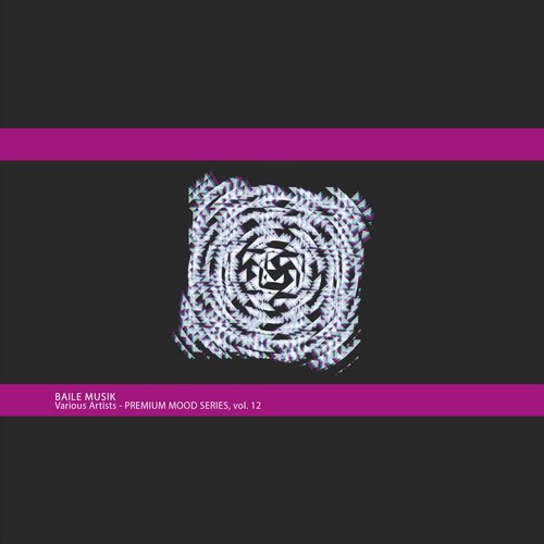 VA - Premium Mood Series, vol. 12 [Baile Musik] 