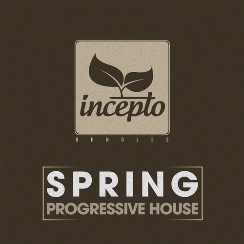 VA - Spring Progressive House, Vol. 1 [Incepto Bundles] 